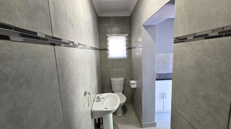 3 Bedroom Property for Sale in Wilgehof Free State